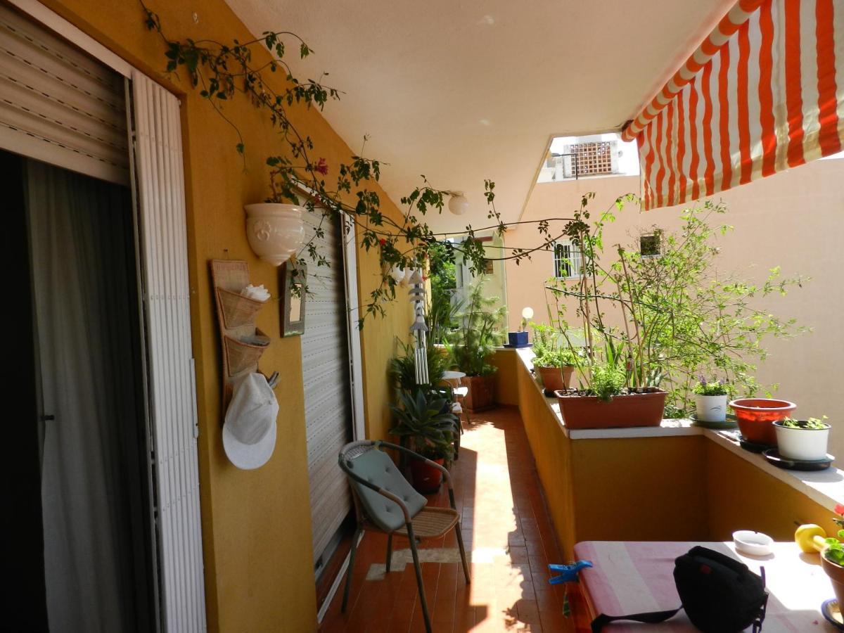 Pedregalejo Room Málaga Extérieur photo
