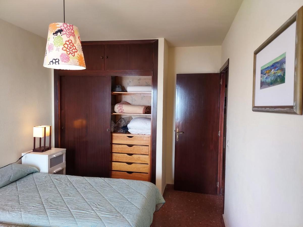 Pedregalejo Room Málaga Extérieur photo