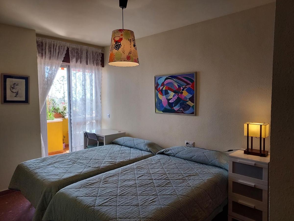 Pedregalejo Room Málaga Extérieur photo