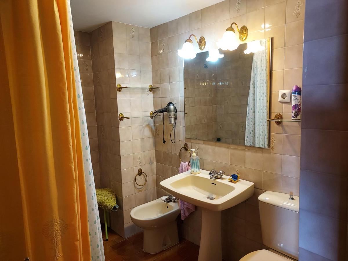 Pedregalejo Room Málaga Extérieur photo
