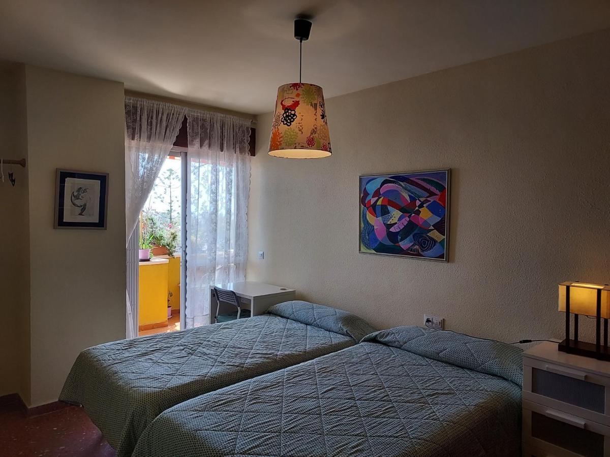 Pedregalejo Room Málaga Extérieur photo