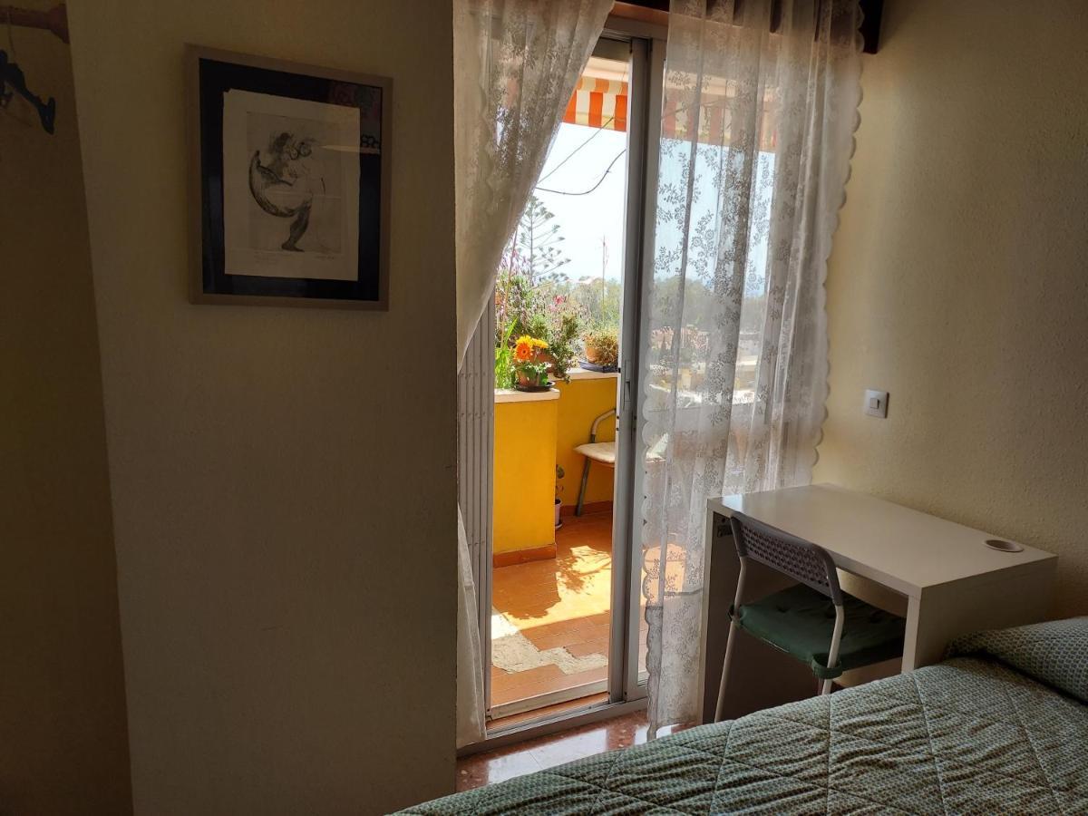Pedregalejo Room Málaga Extérieur photo