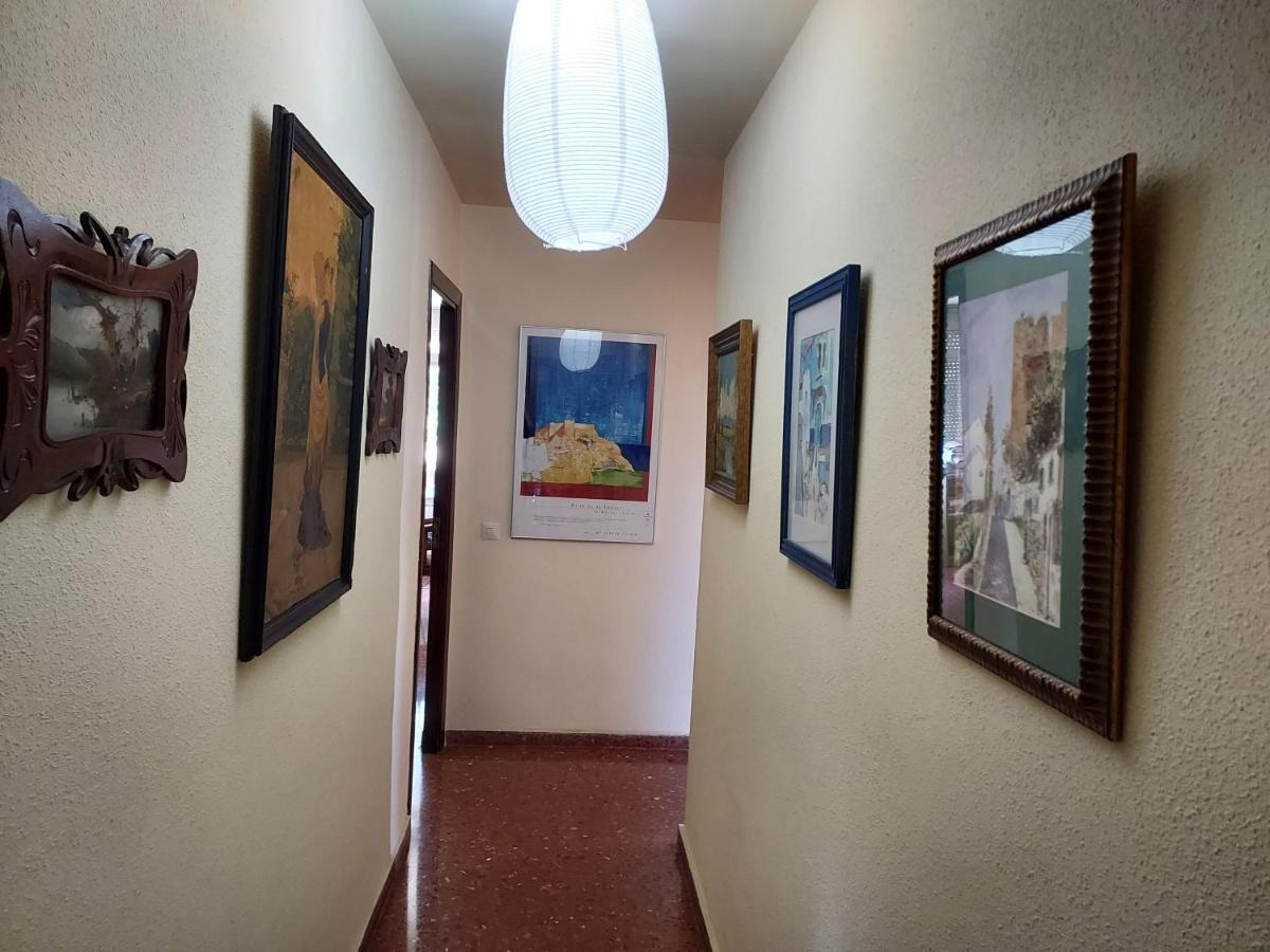 Pedregalejo Room Málaga Extérieur photo