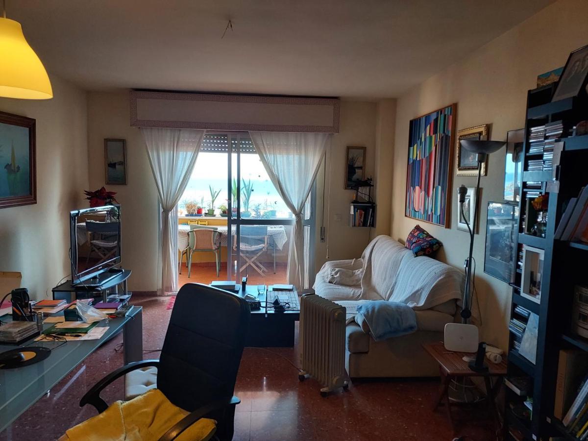 Pedregalejo Room Málaga Extérieur photo